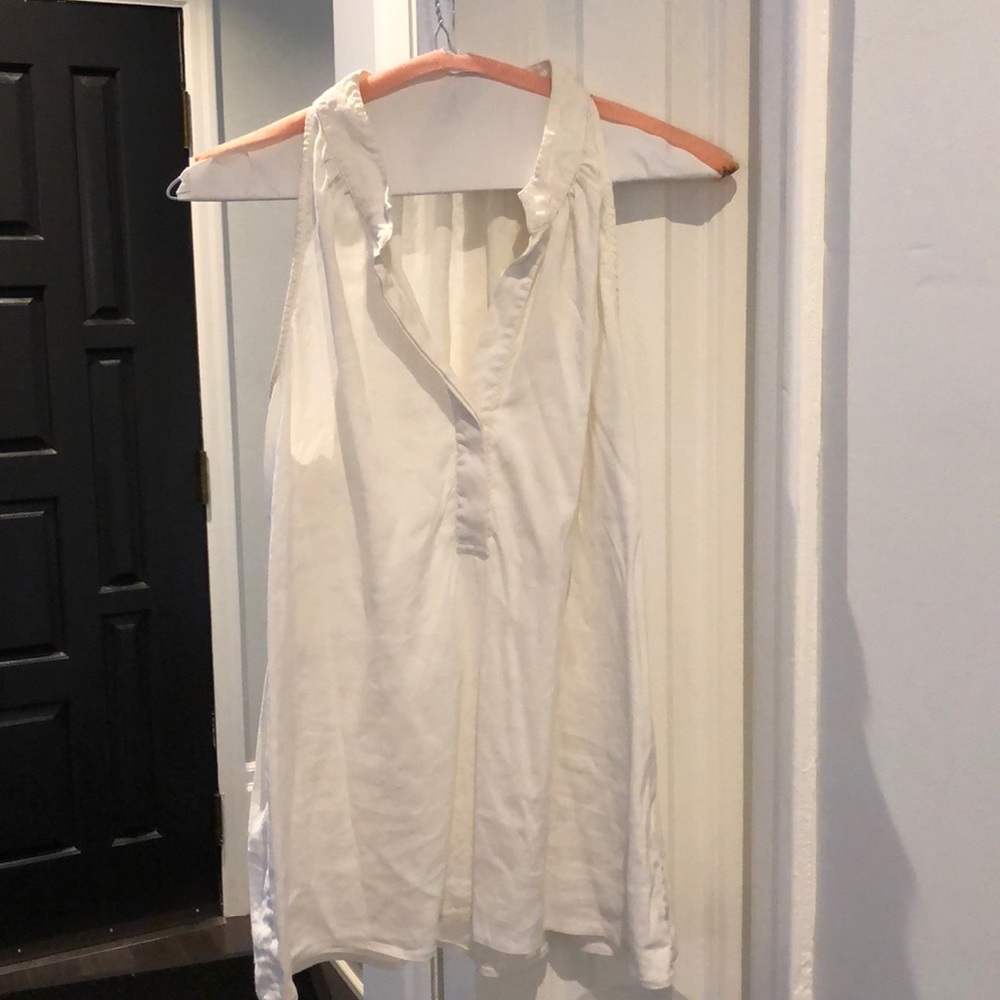 Theory blouse